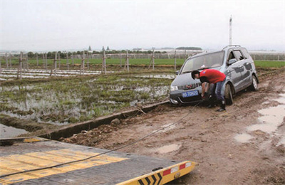 泸溪抚顺道路救援