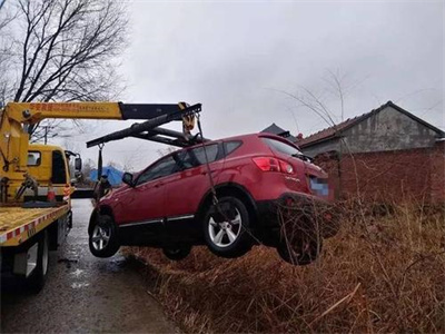 泸溪楚雄道路救援